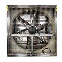 直聯風機